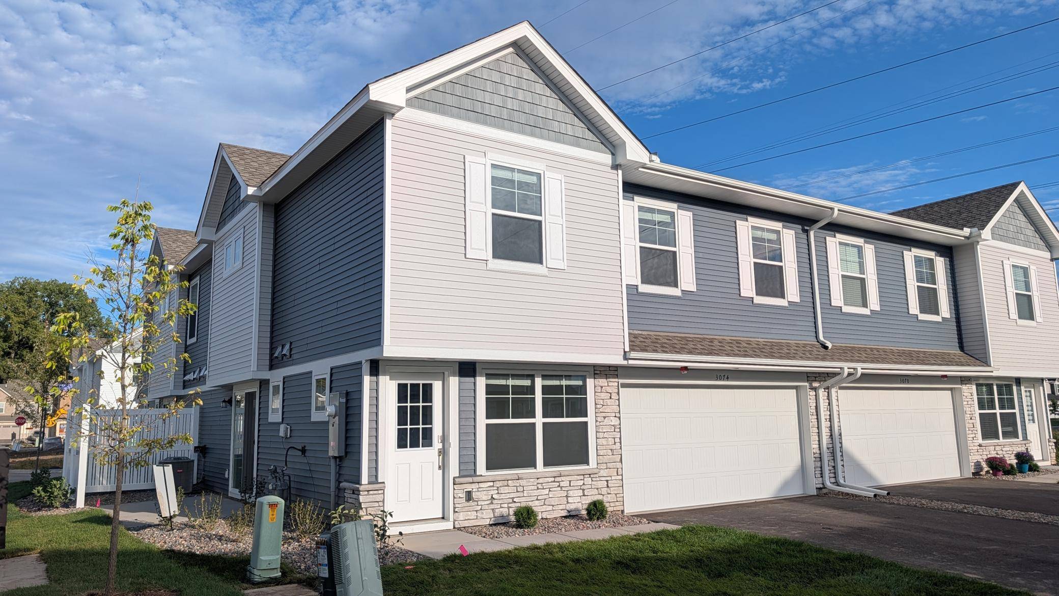 3074 Cedar ST, Little Canada, MN 55117