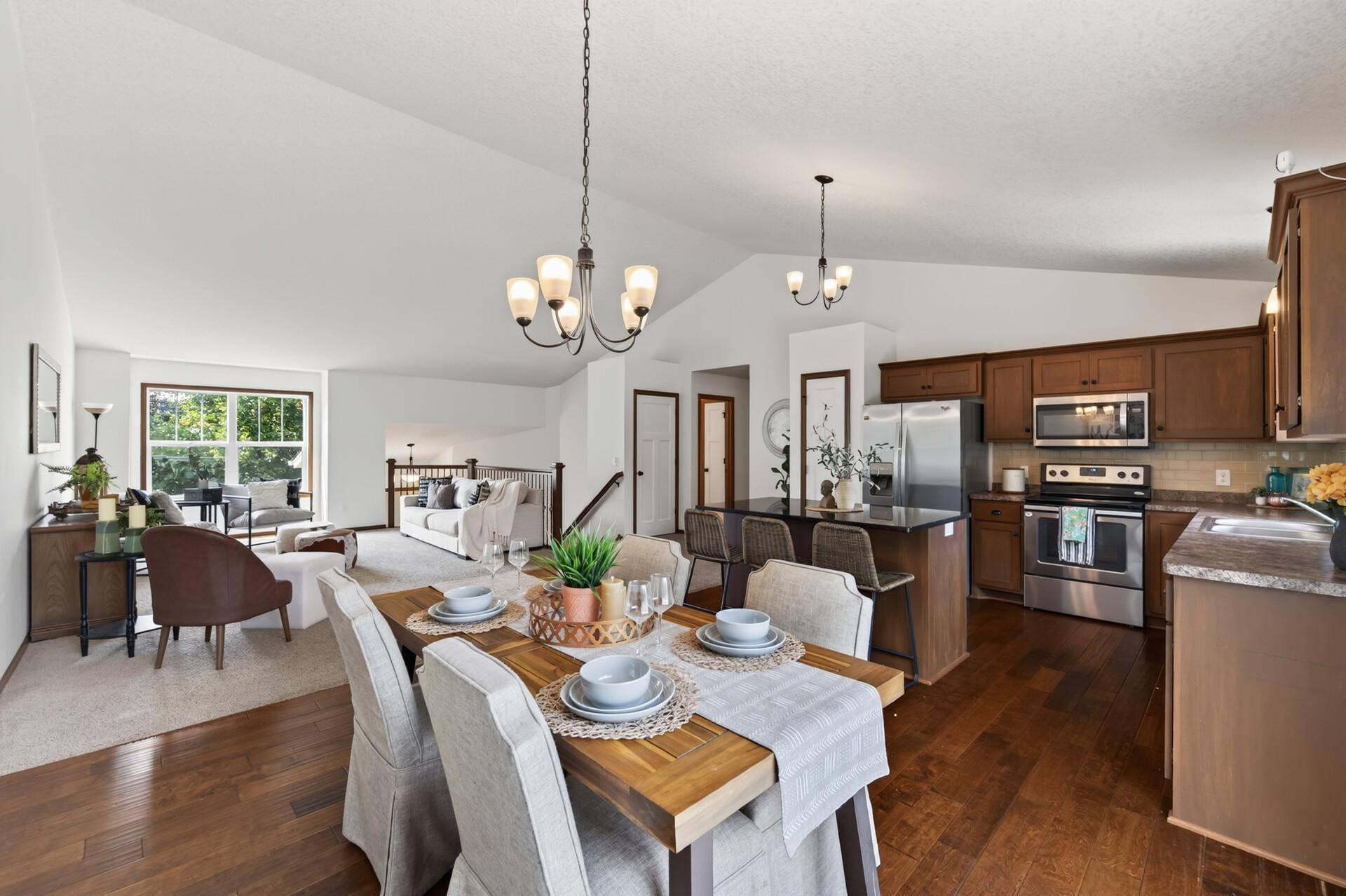 12435 Midway CIR NE, Blaine, MN 55449