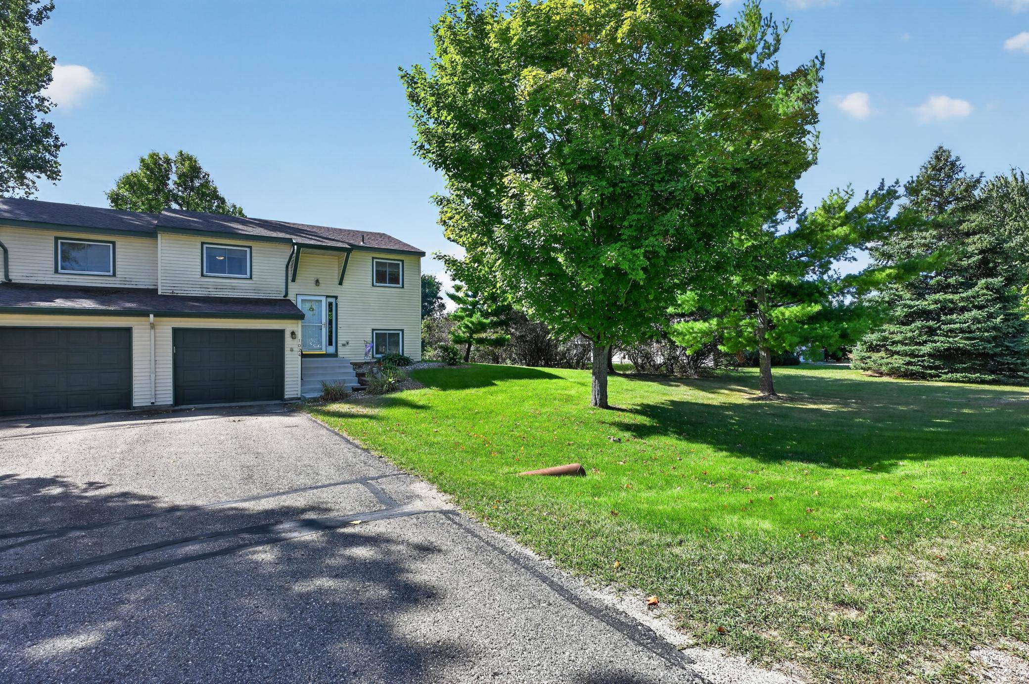 1024 Bridgeport LN NW, Alexandria, MN 56308