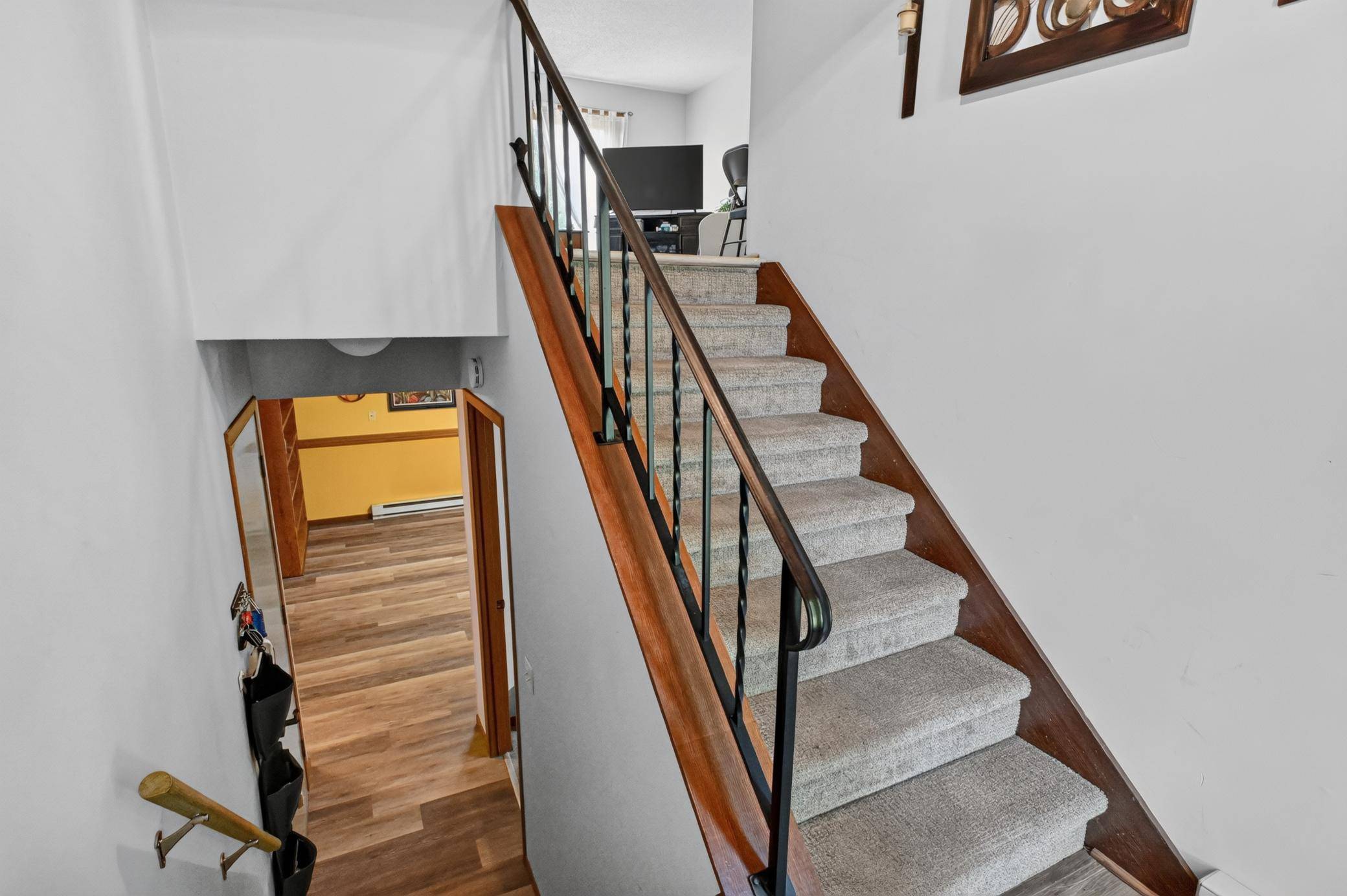 1024 Bridgeport LN NW, Alexandria, MN 56308