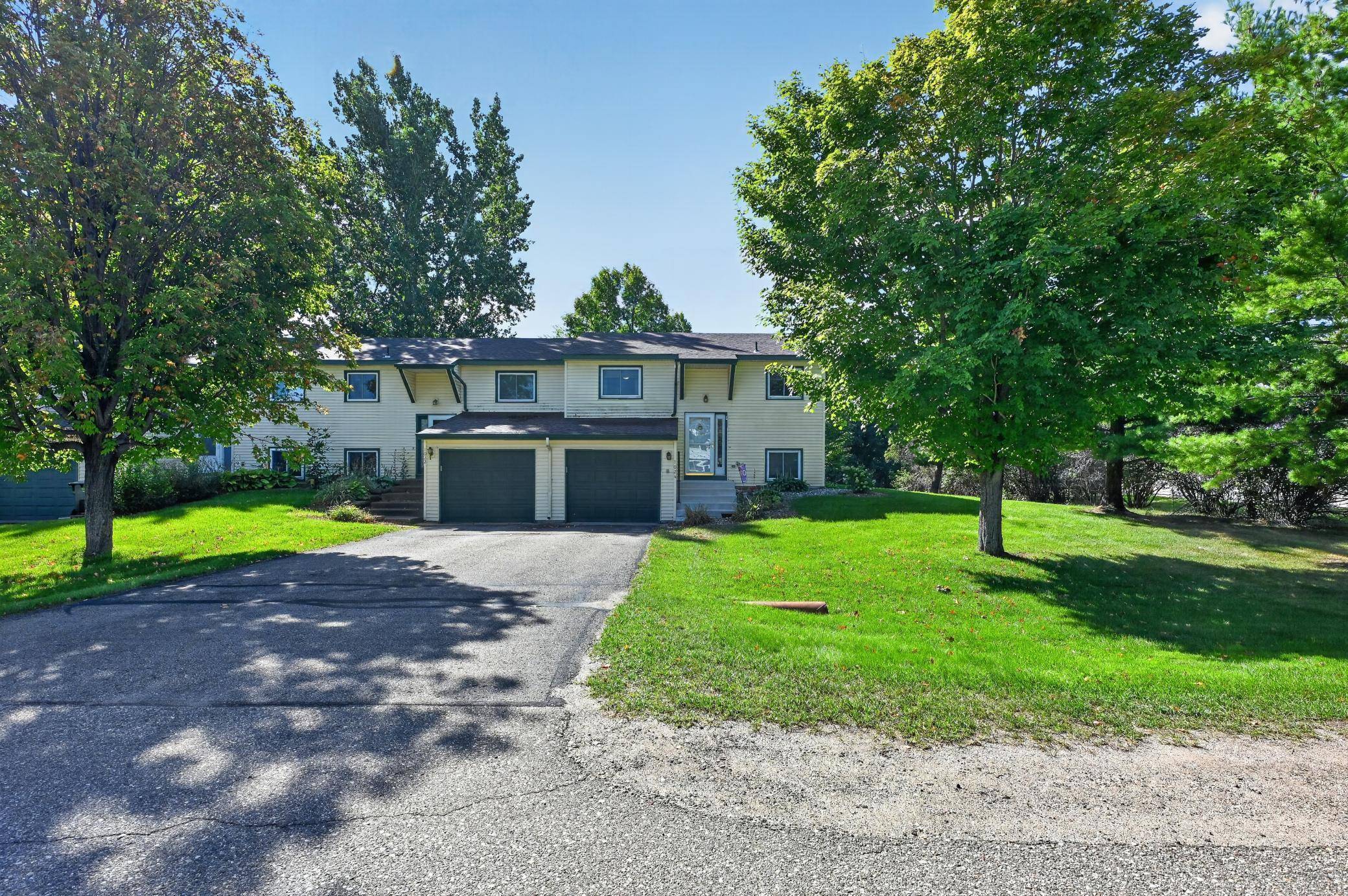 1024 Bridgeport LN NW, Alexandria, MN 56308