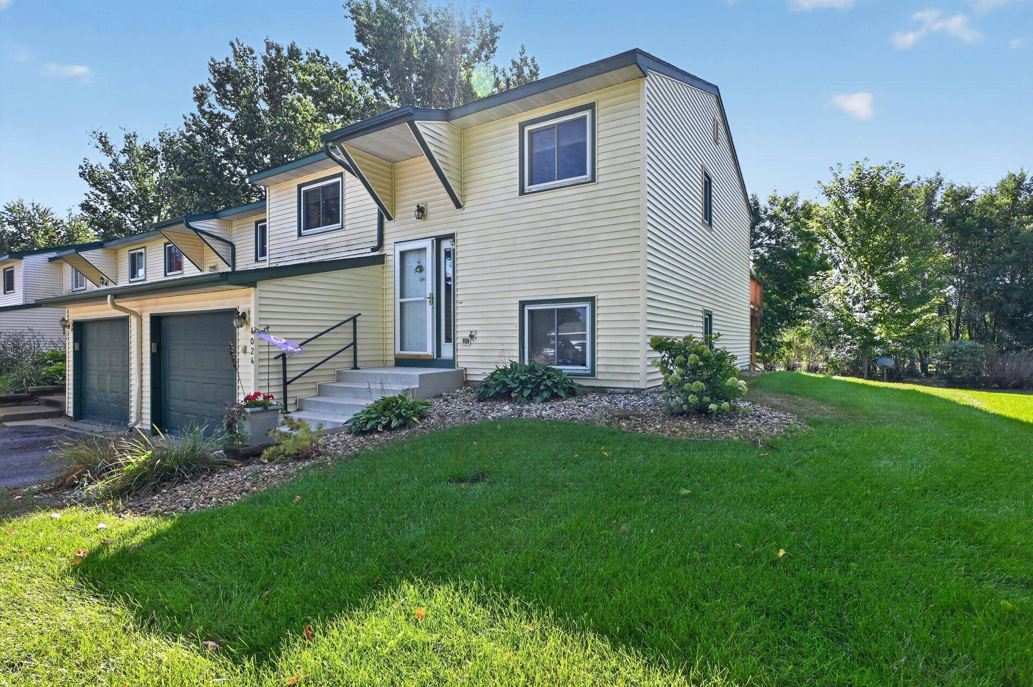 1024 Bridgeport LN NW, Alexandria, MN 56308