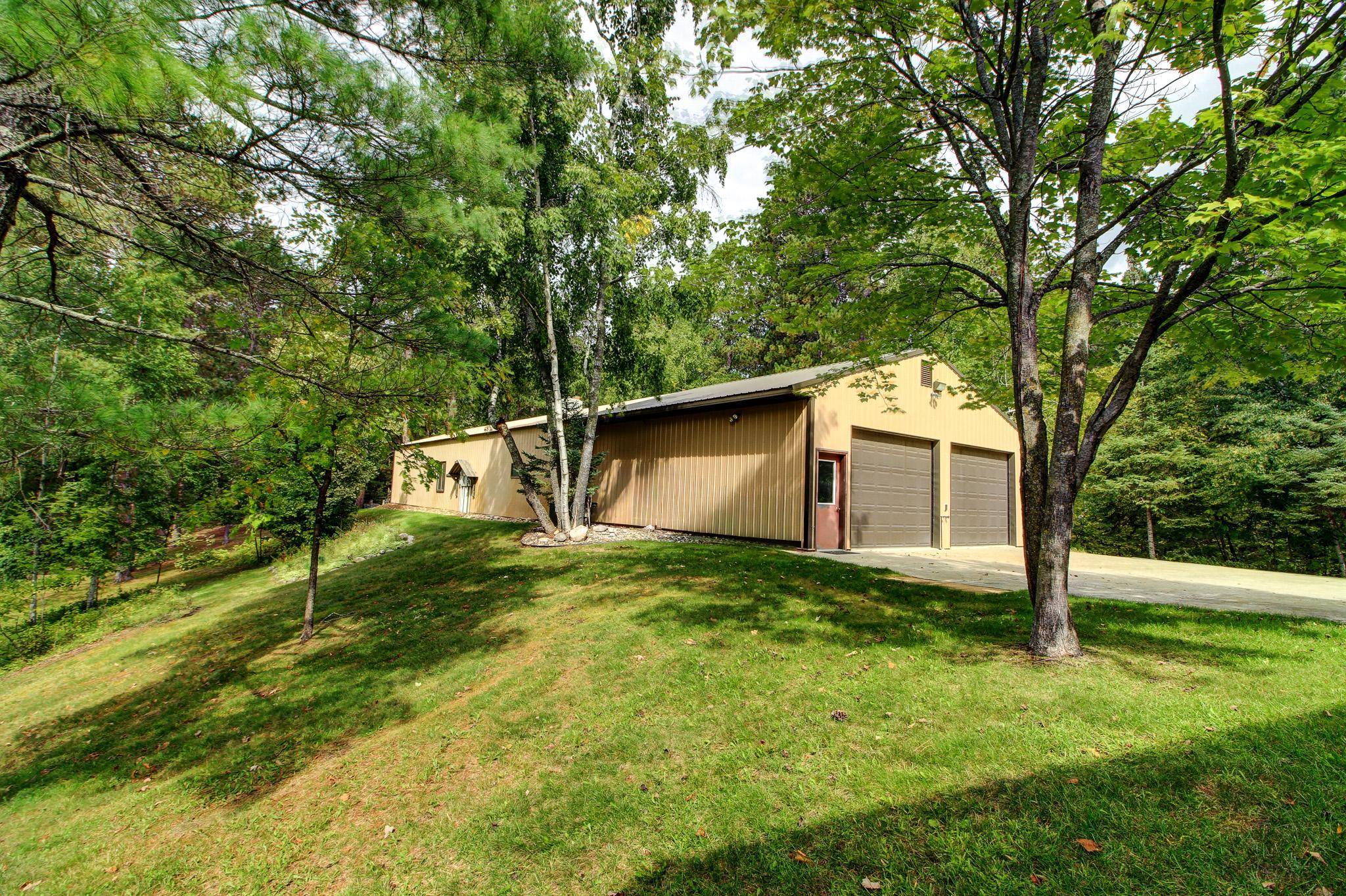 24425 Hickory TRL, Park Rapids, MN 56470