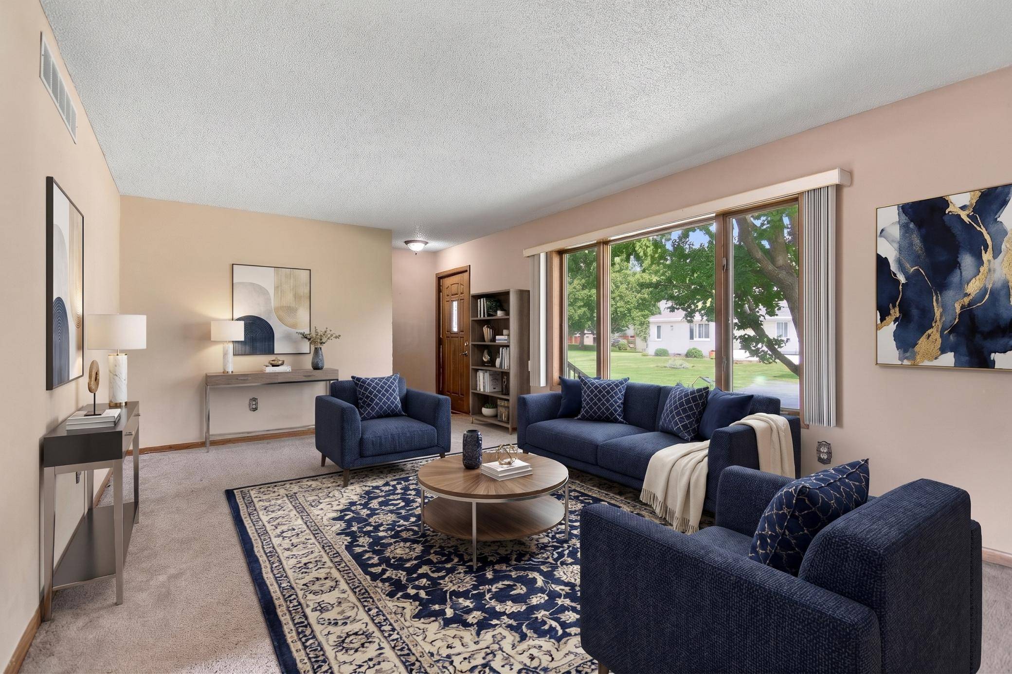 308 SE Oak ST, Brownsdale, MN 55918