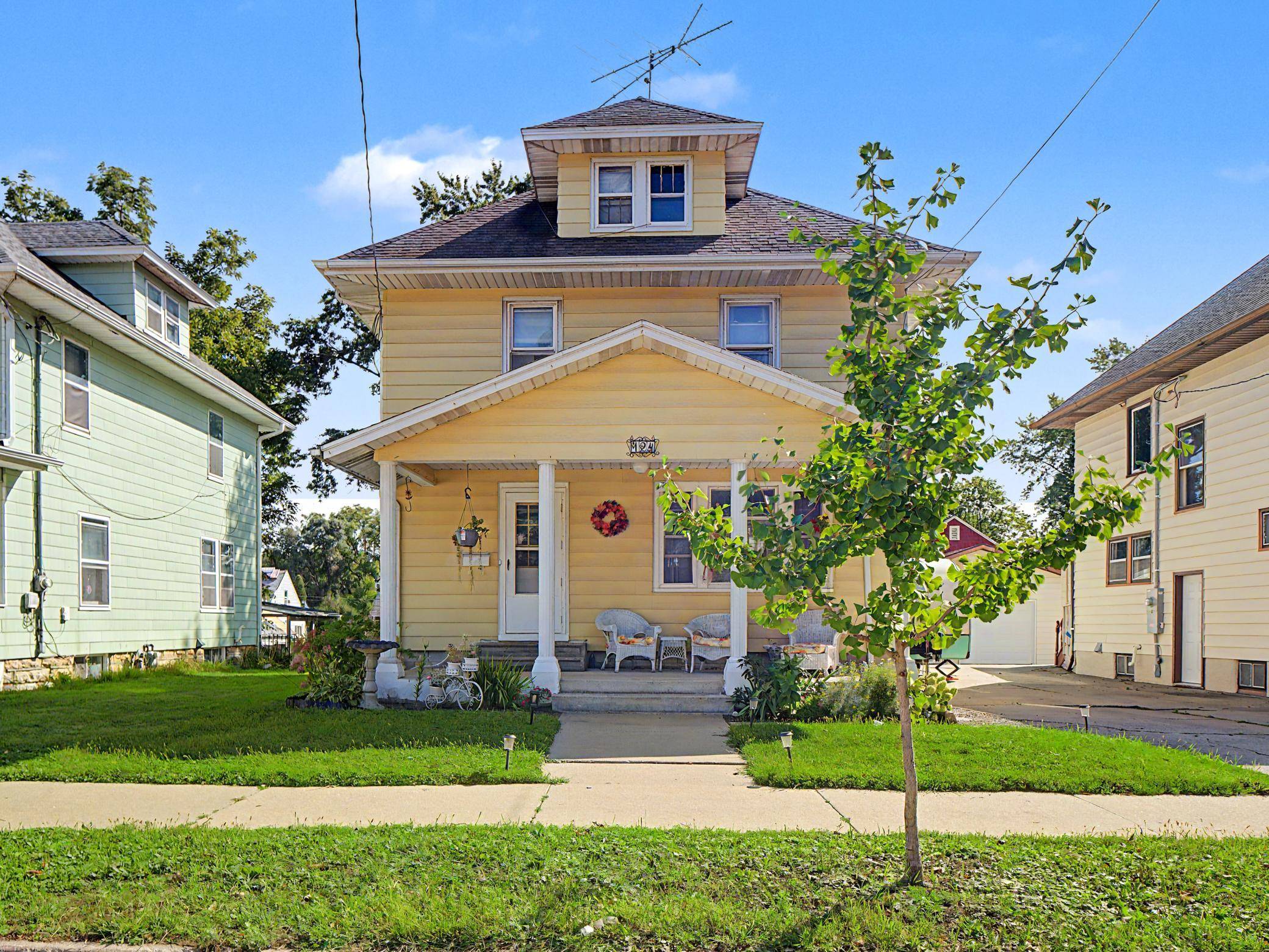 124 11th AVE SE, Rochester, MN 55904