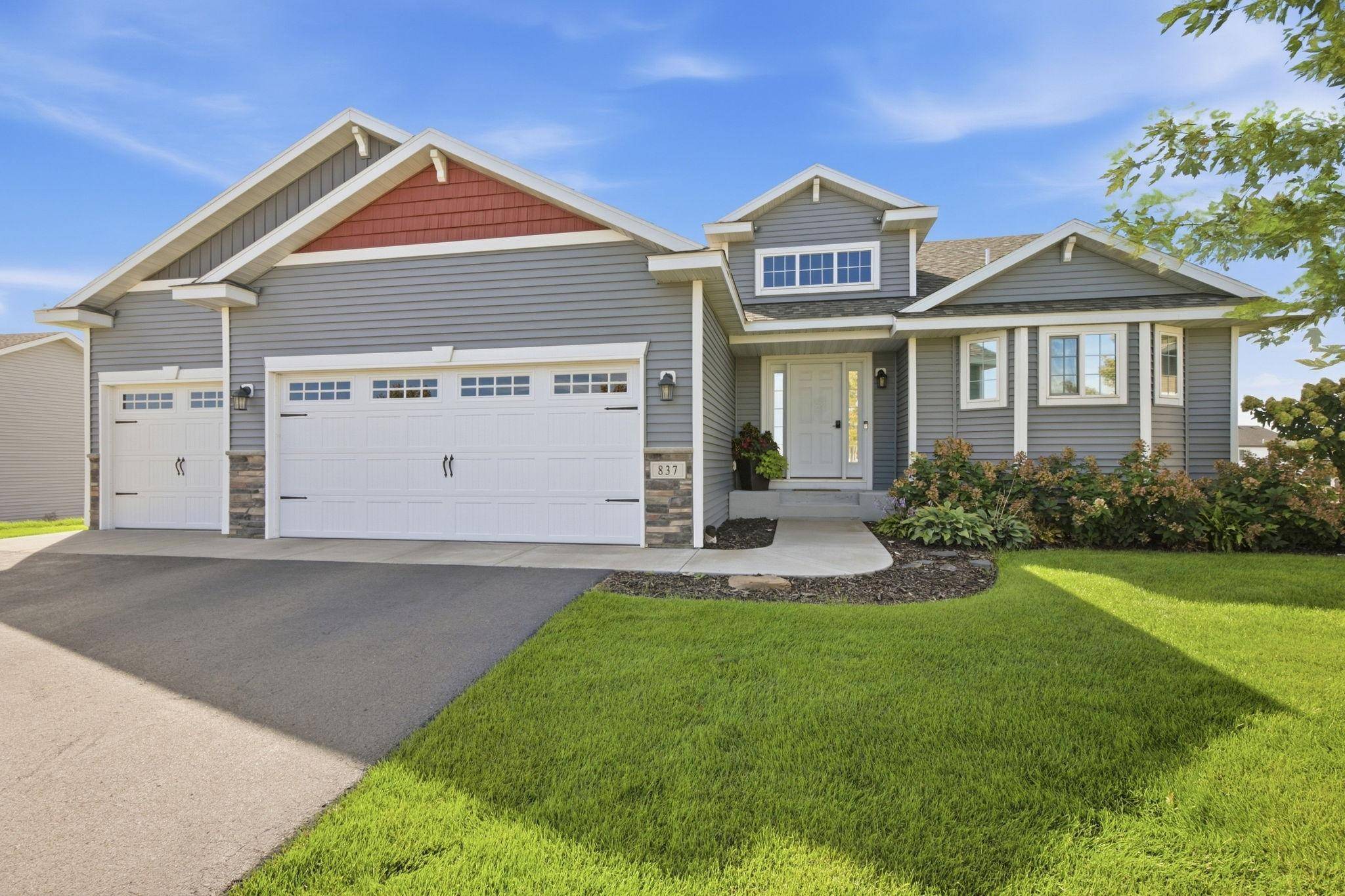 837 10th ST, Clearwater, MN 55320