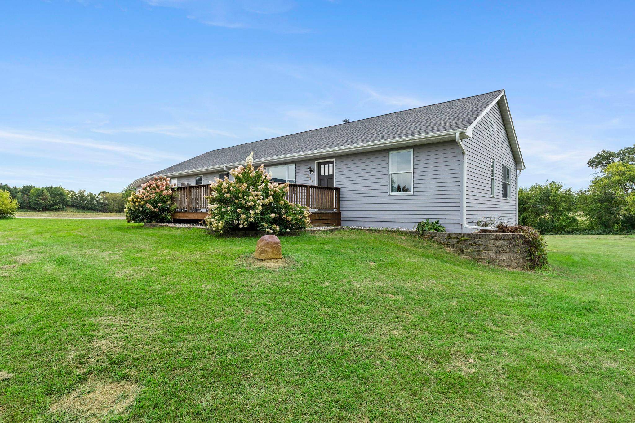 3382 Highway 95 NW, Cambridge, MN 55008