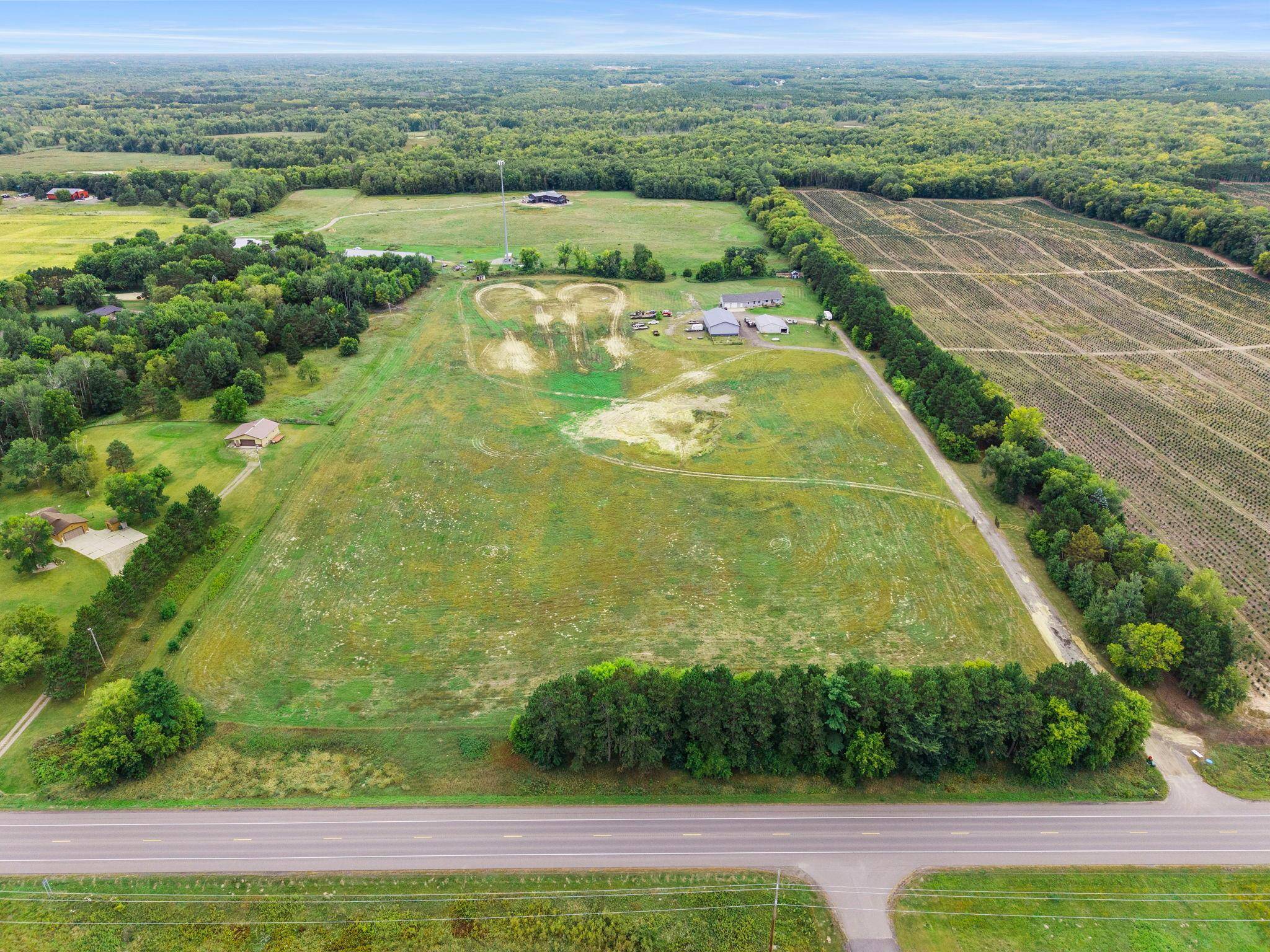 3382 Highway 95 NW, Cambridge, MN 55008