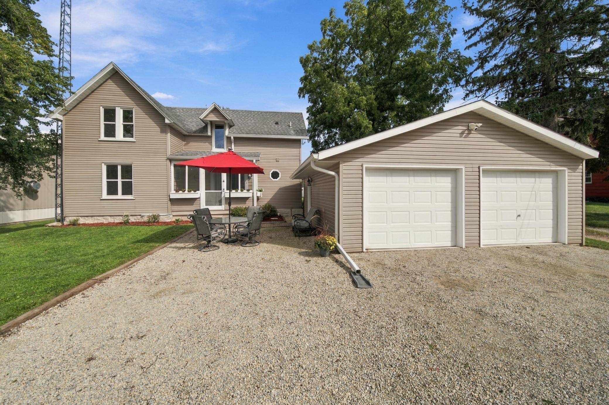 628 2nd AVE SW, Stewartville, MN 55976