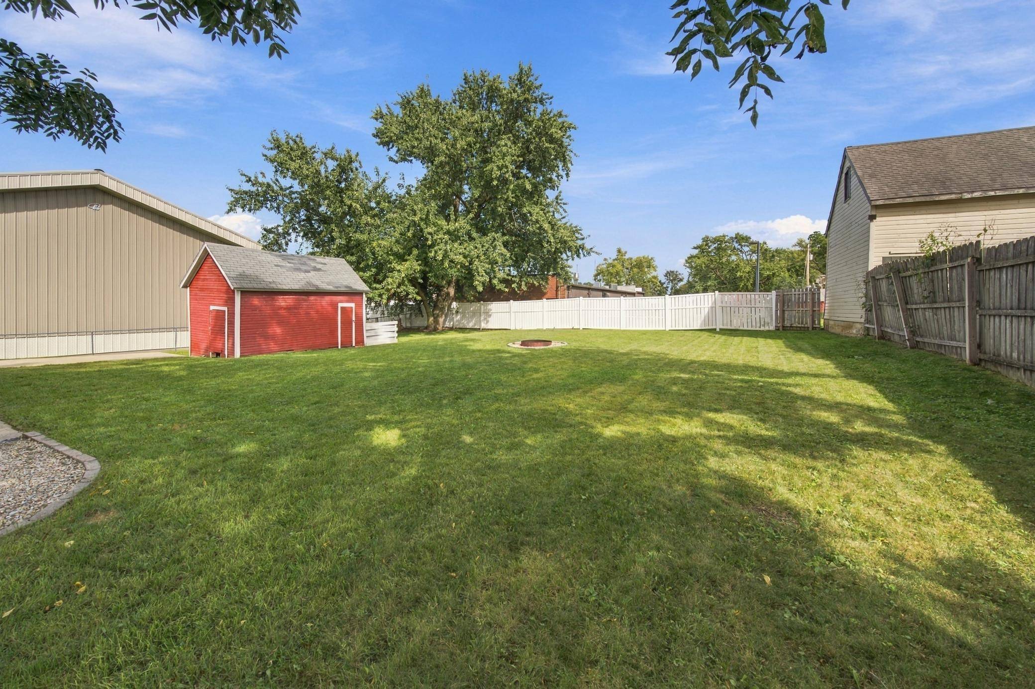 628 2nd AVE SW, Stewartville, MN 55976