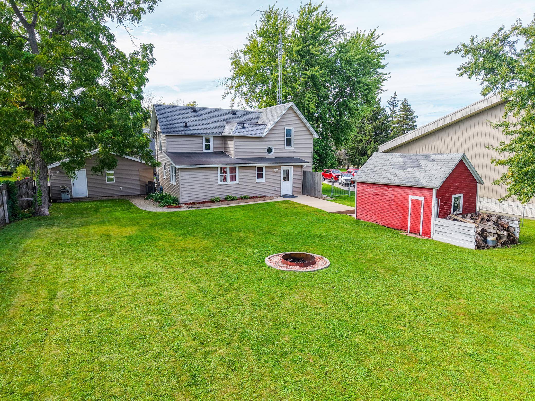 628 2nd AVE SW, Stewartville, MN 55976