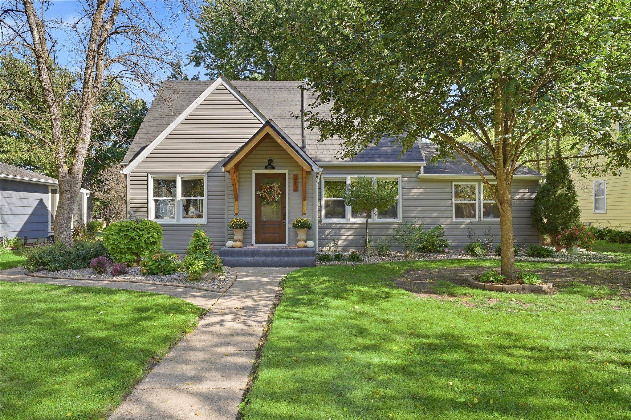 312 Westminster AVE SW, Watertown, MN 55388
