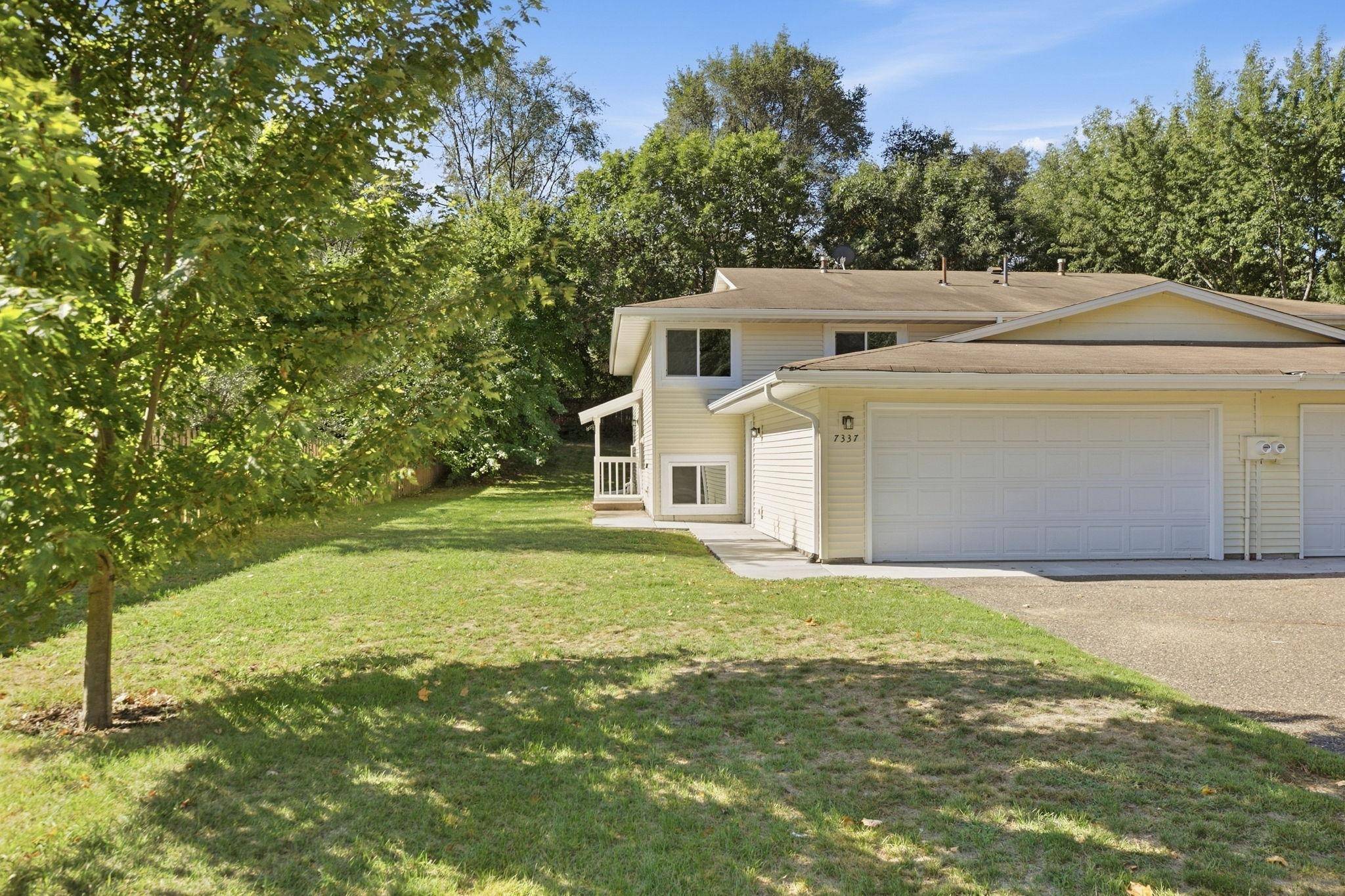 7337 122nd AVE N, Champlin, MN 55316