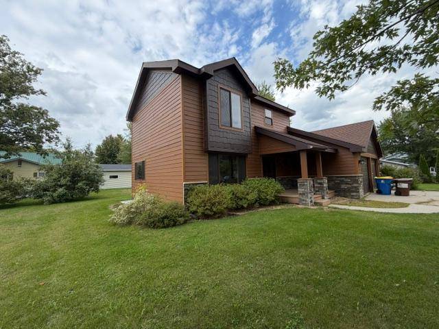 399 Lund ST, New York Mills, MN 56567