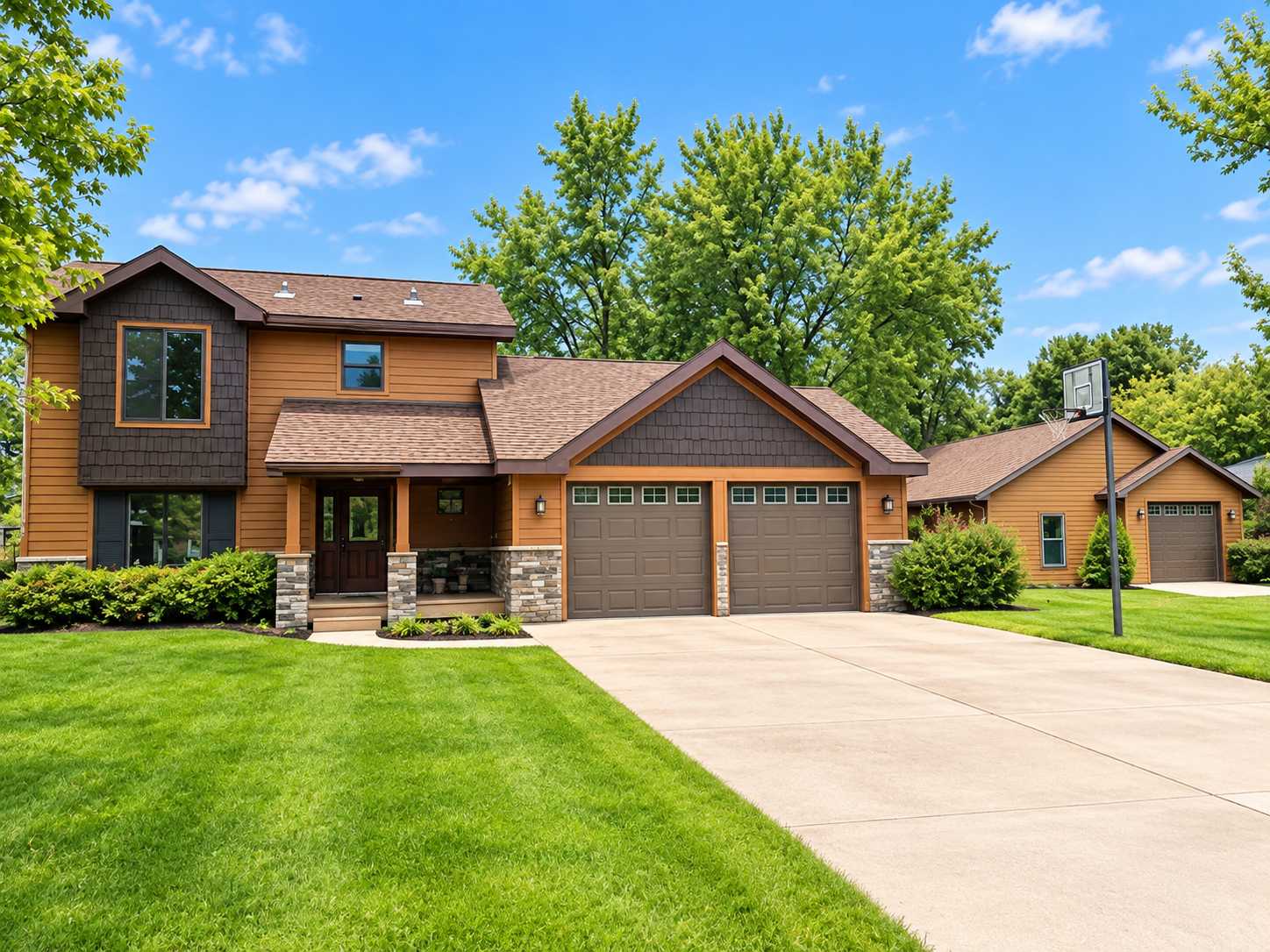 399 Lund ST, New York Mills, MN 56567