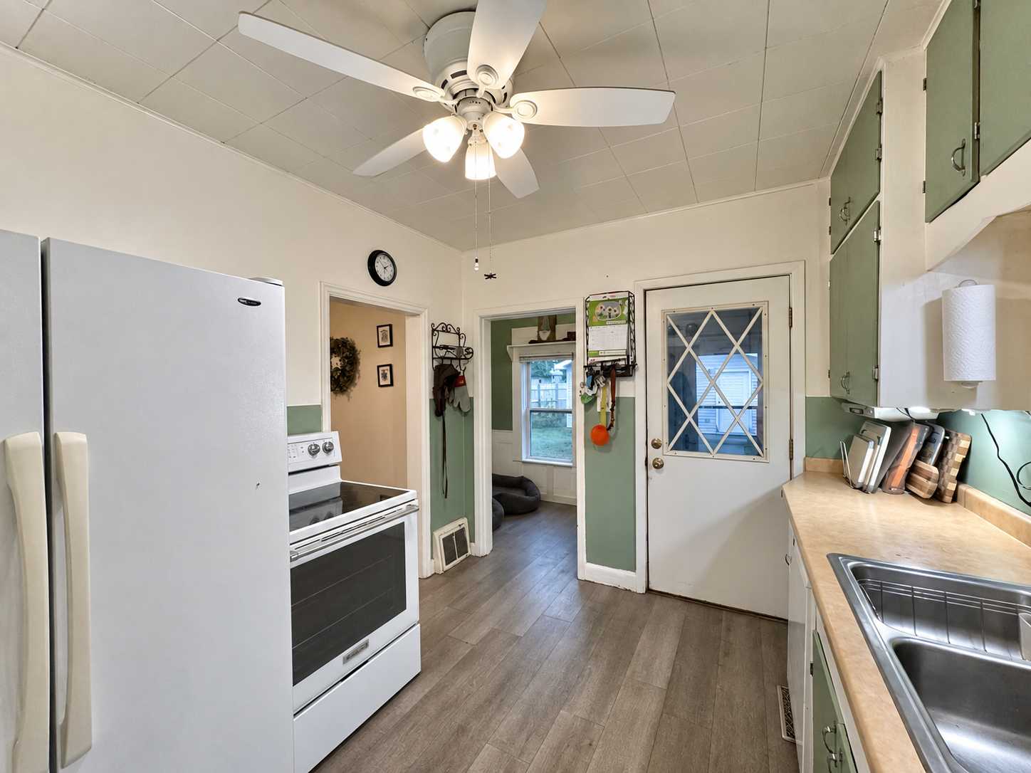 1115 Minnesota AVE NW, Bemidji, MN 56601
