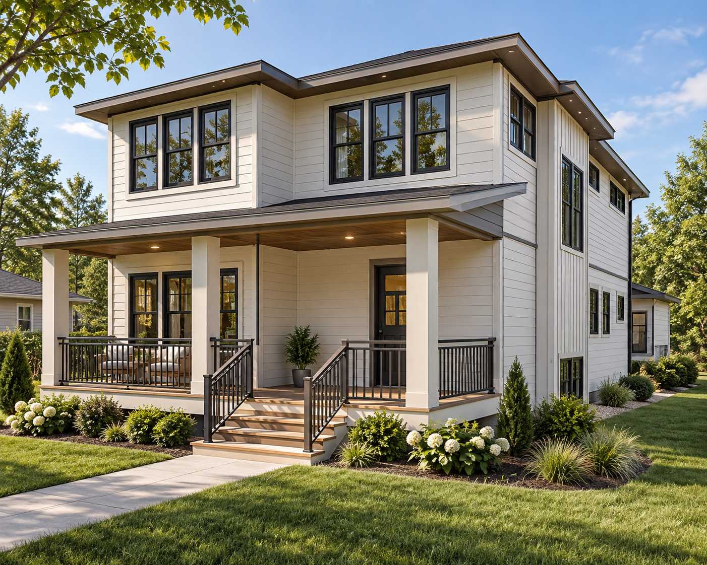 1980 Stanford AVE, Saint Paul, MN 55105