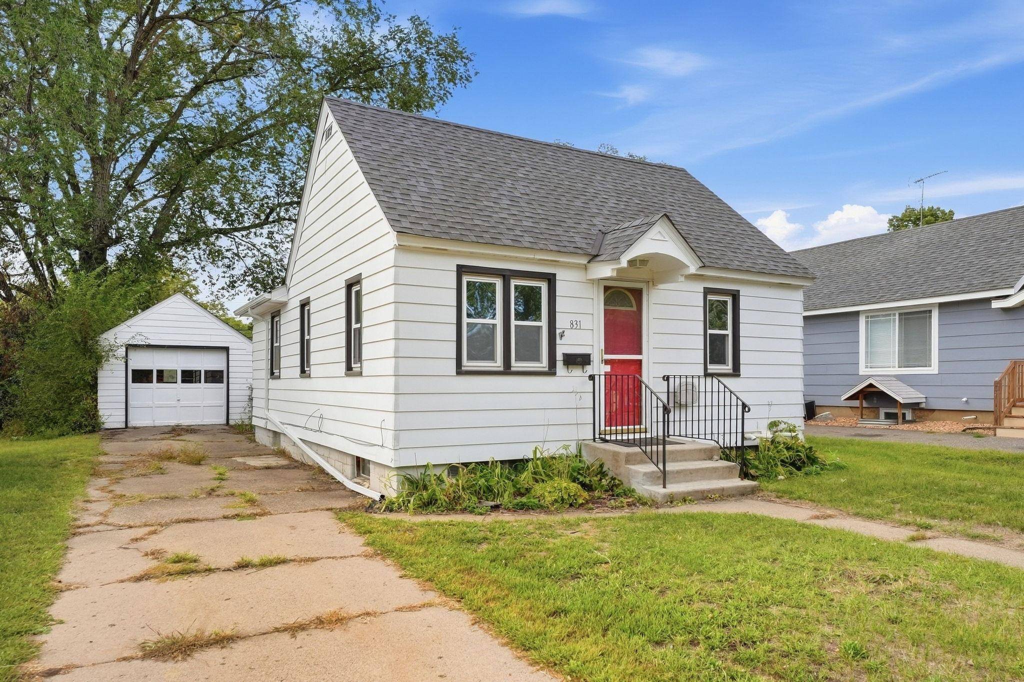 831 20th AVE N, Saint Cloud, MN 56303