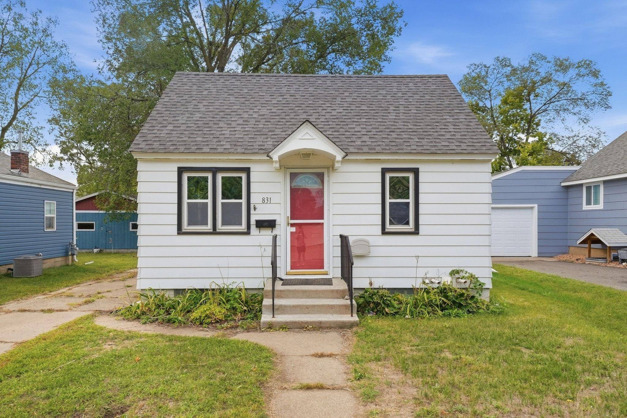 831 20th AVE N, Saint Cloud, MN 56303