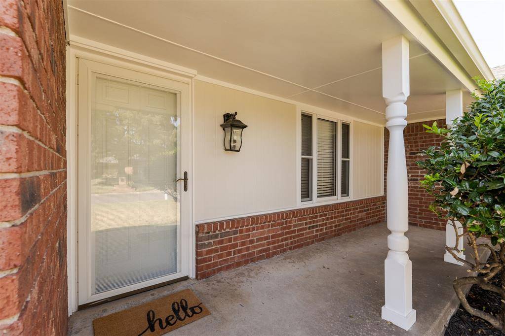5112 SE 51st ST, Oklahoma City, OK 73135