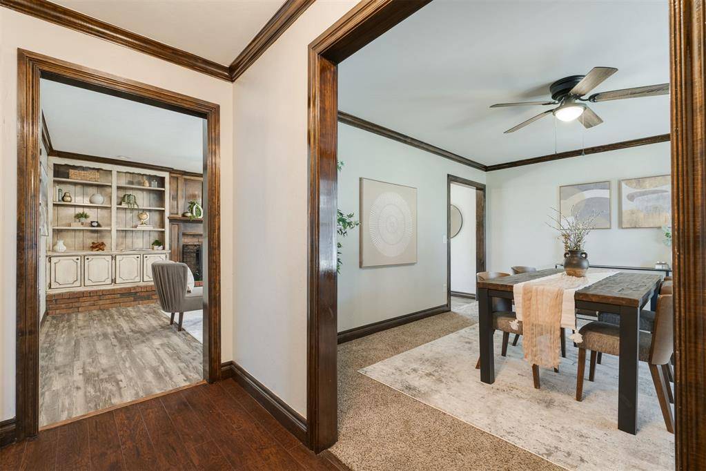 5112 SE 51st ST, Oklahoma City, OK 73135