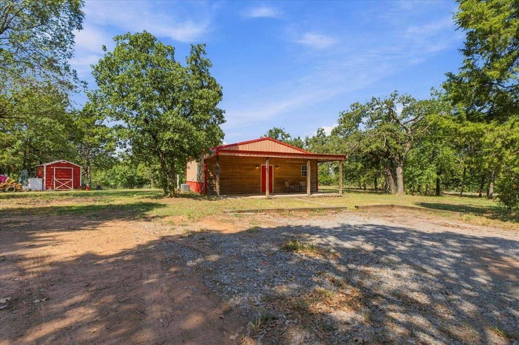 5608 Jesse LN, Stillwater, OK 74074