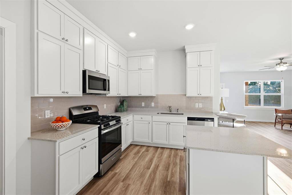 11473 Ward RD, Edmond, OK 73044