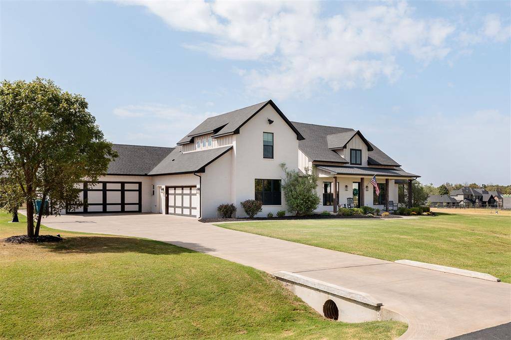 7324 Painted Sky DR, Edmond, OK 73034