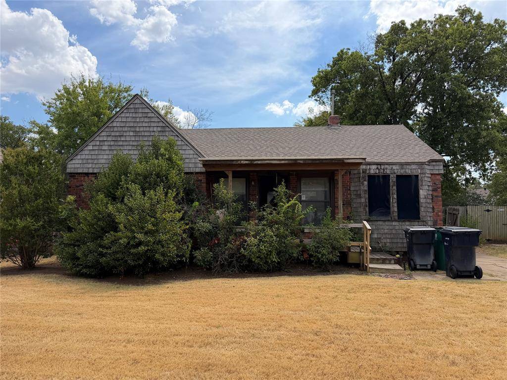 1108 SW 37th ST, Oklahoma City, OK 73109
