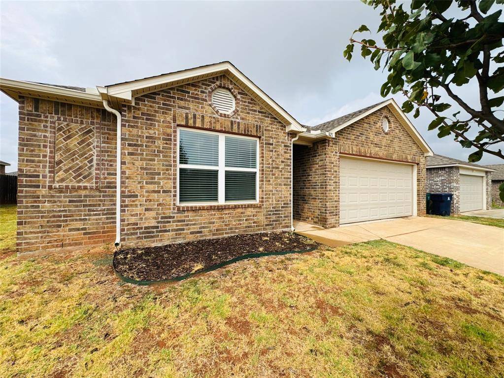 4121 Umbria RD, Oklahoma City, OK 73179