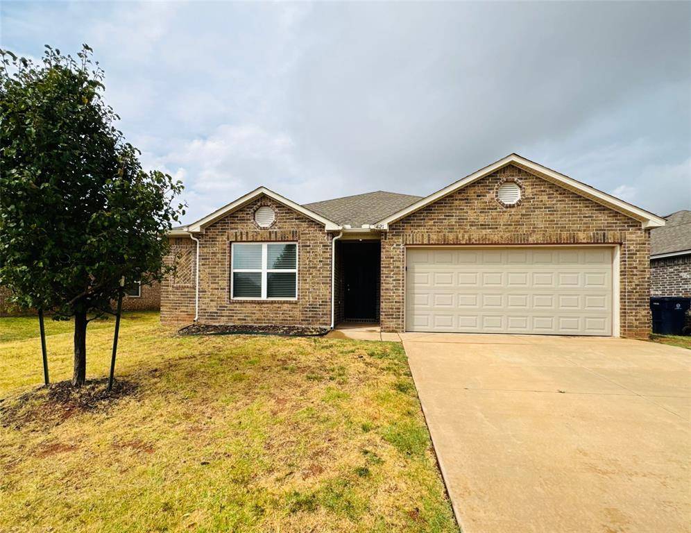 4121 Umbria RD, Oklahoma City, OK 73179