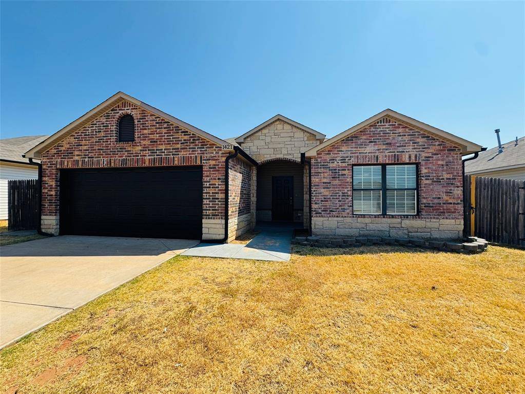 1421 Gypsum PL, Noble, OK 73068