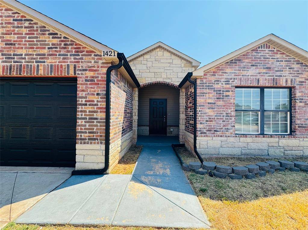 1421 Gypsum PL, Noble, OK 73068