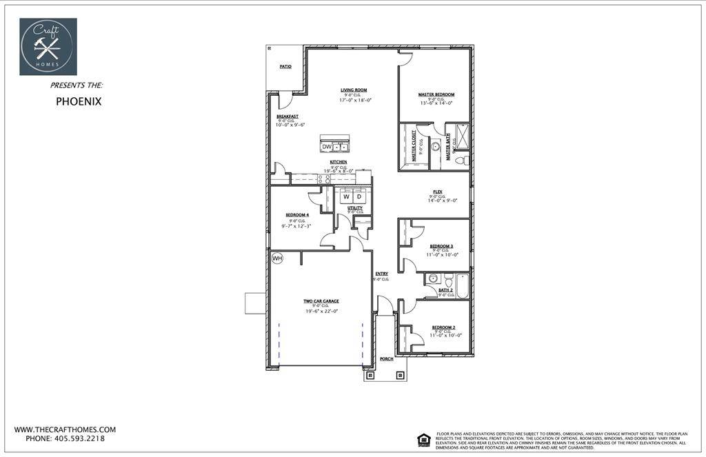 5650 Little Farms, Guthrie, OK 73044