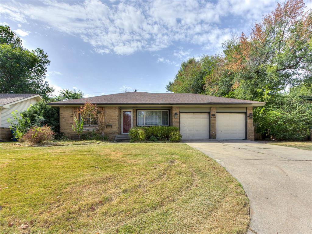 2124 Erin PL, Oklahoma City, OK 73120