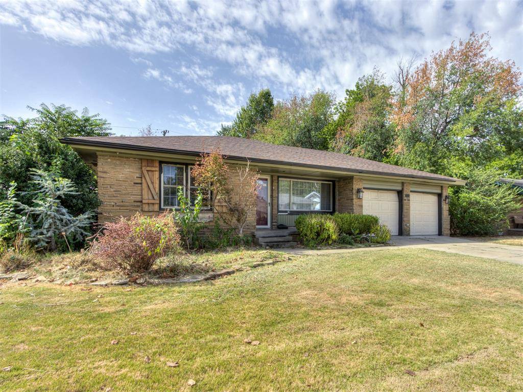 2124 Erin PL, Oklahoma City, OK 73120