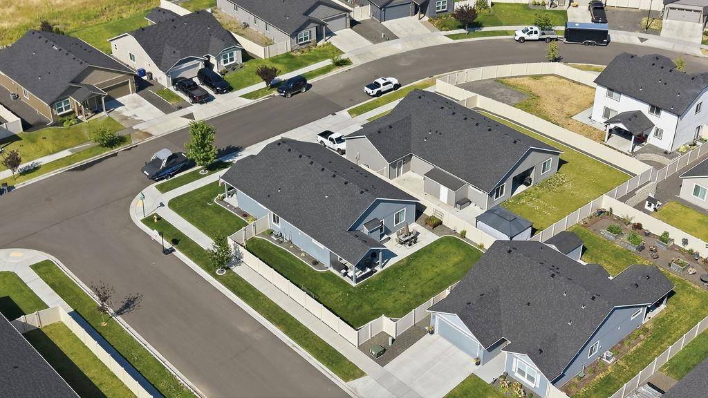 7815 W 55th Ave, Spokane, WA 99224