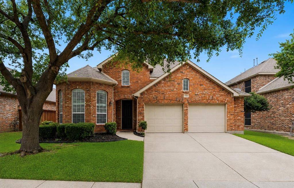 622 Mckee Court, Fate, TX 75087