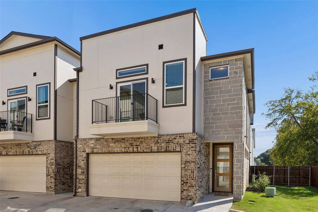 7345 Bree Court, Dallas, TX 75235