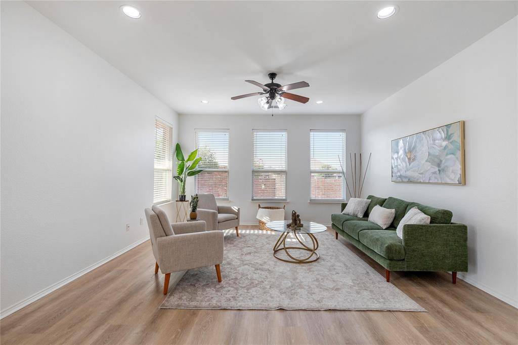 2128 Valley Forge Trail, Fort Worth, TX 76177