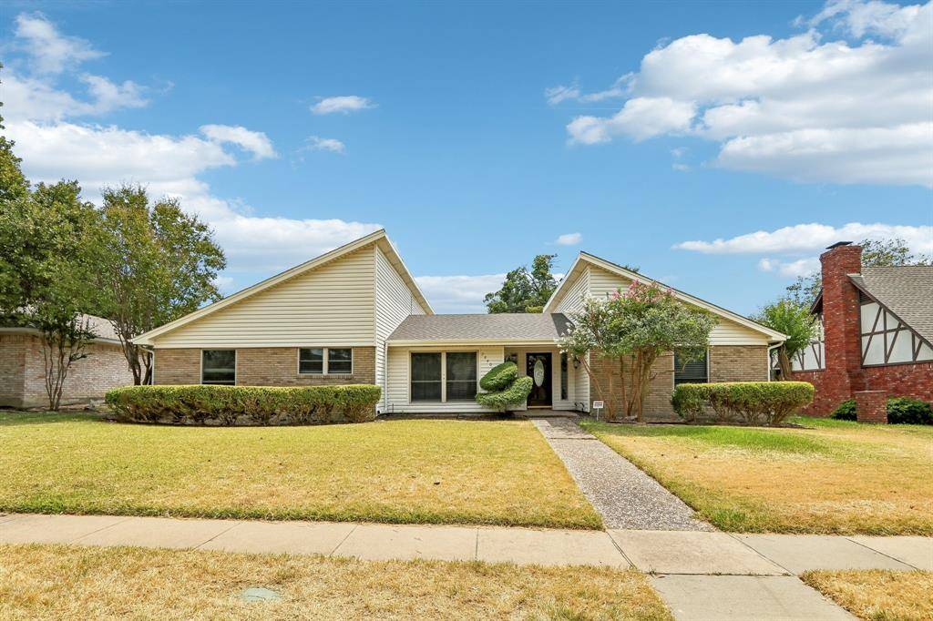 2840 Meadowbrook Drive, Plano, TX 75075