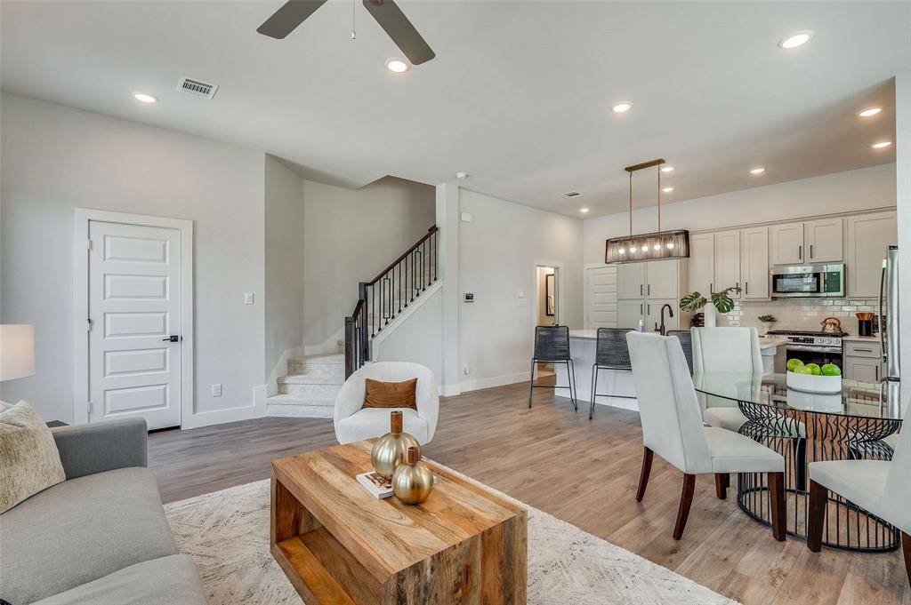 505 Mission Trail #603, Arlington, TX 76010
