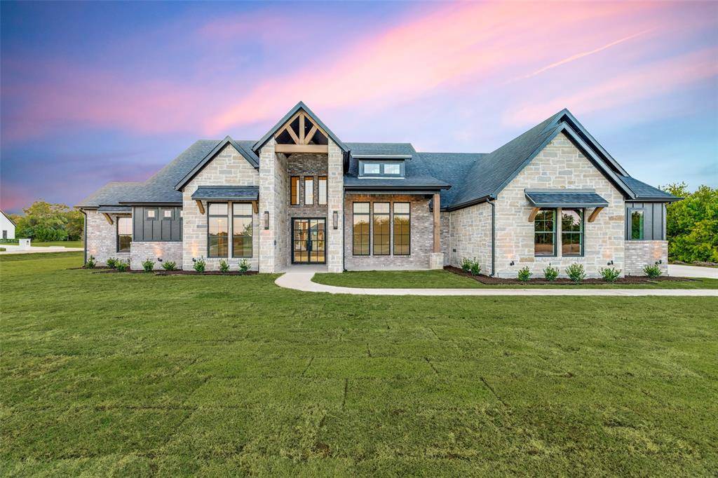 6715 Lakeview Drive, Mckinney, TX 75071