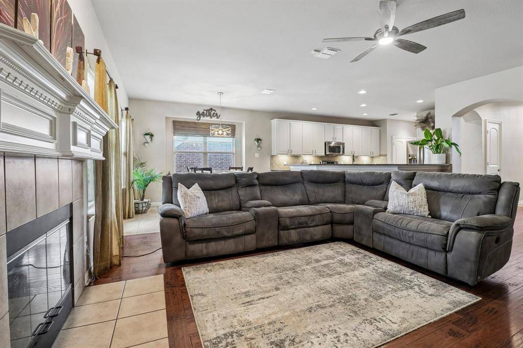 10700 Leesa Drive, Mckinney, TX 75072