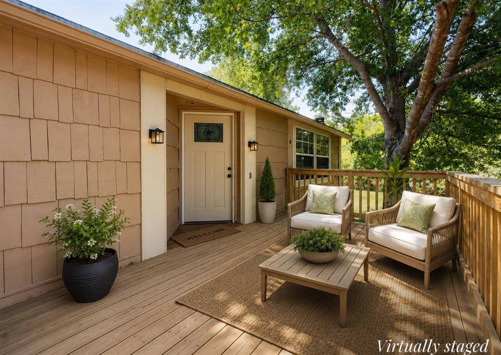 205 W Long Street, Elm Mott, TX 76640