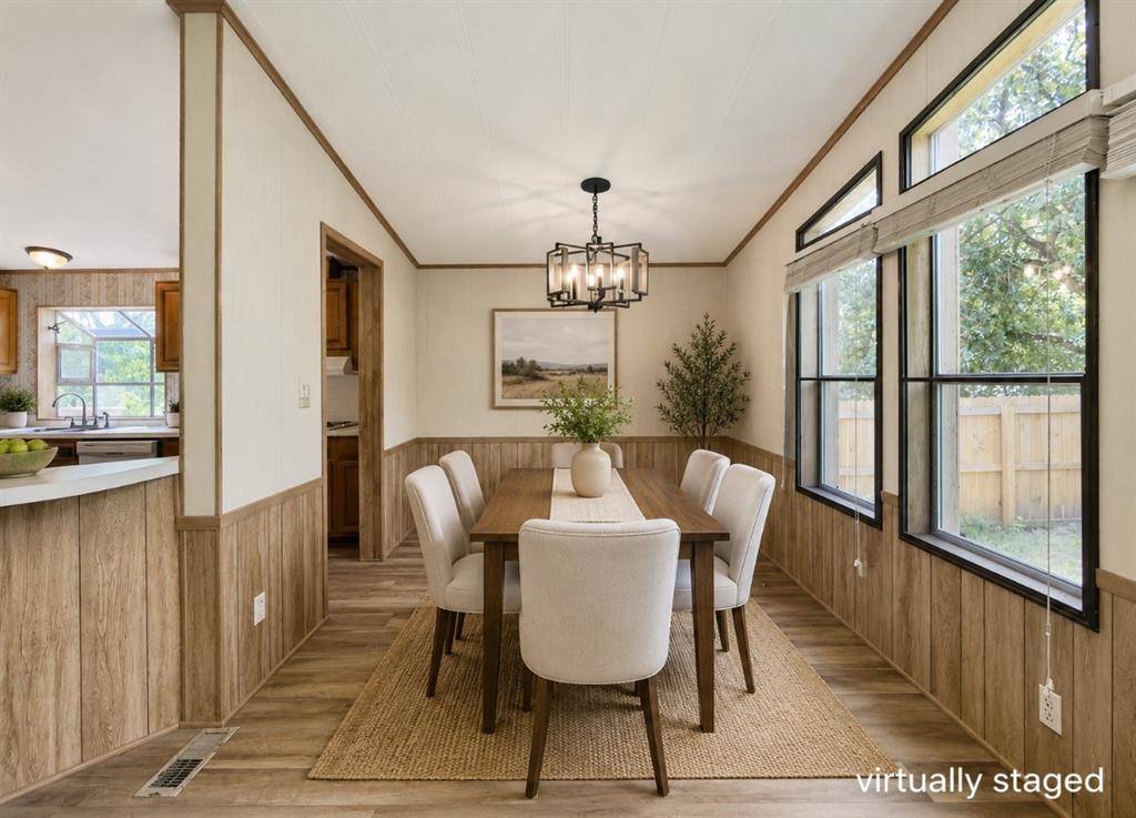 205 W Long Street, Elm Mott, TX 76640