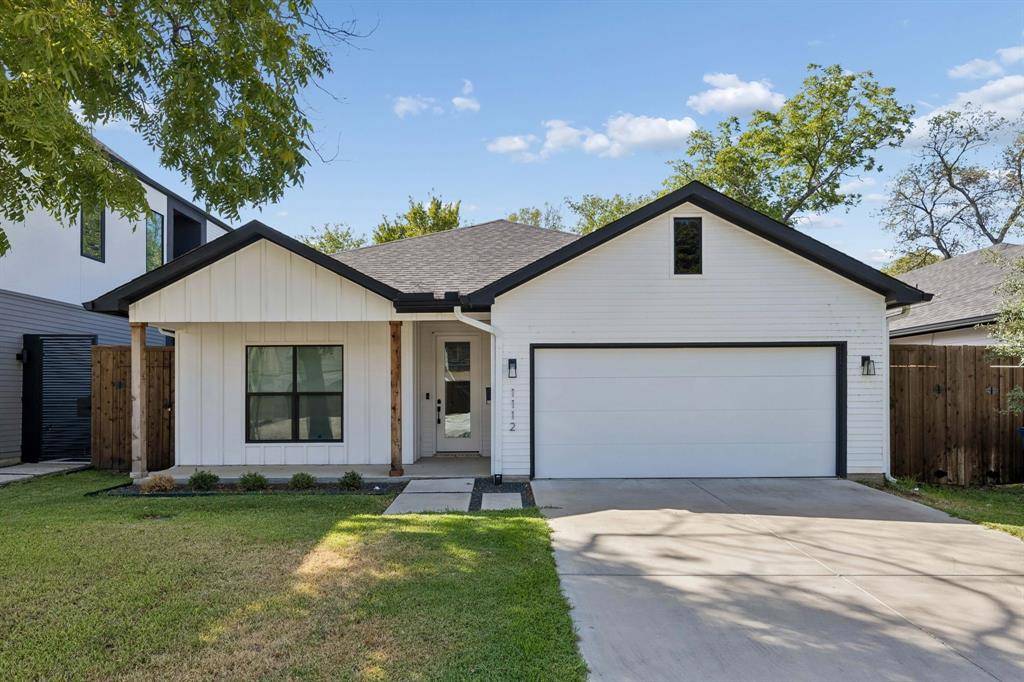 1112 Muncie Avenue, Dallas, TX 75212