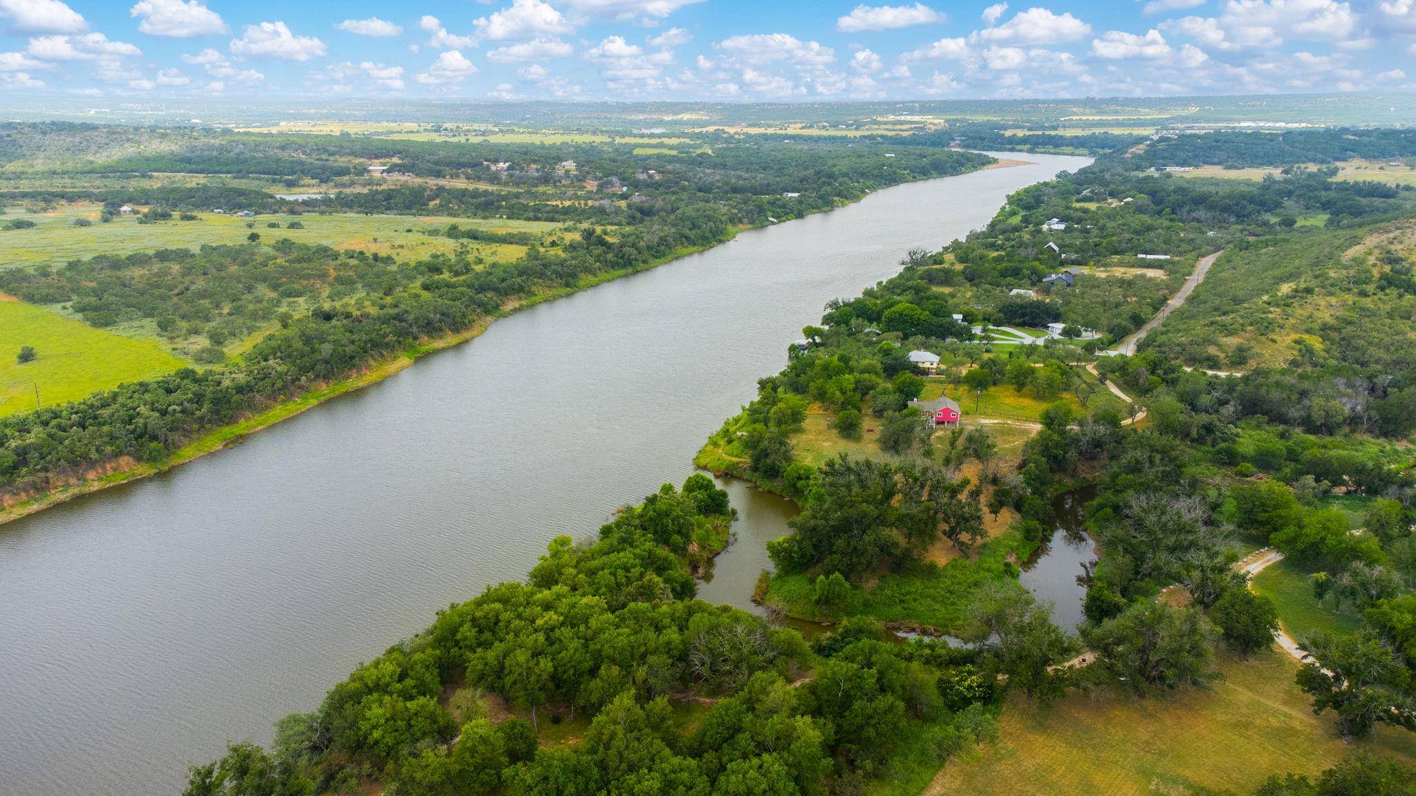 1557 County Road 343, Marble Falls, TX 78654