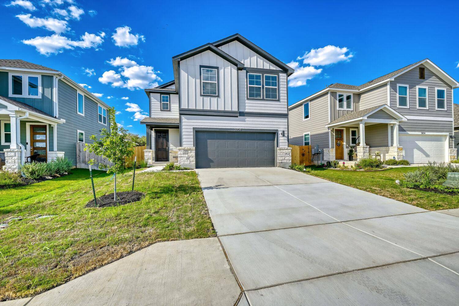3208 Canyon River Ln, Georgetown, TX 78628