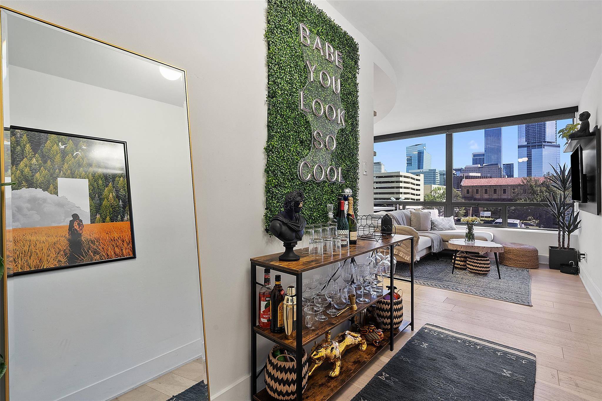 1212 Guadalupe ST #503A, Austin, TX 78701